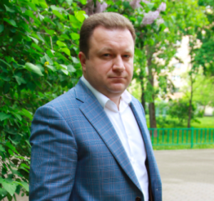 Сергей Золотарев встретится с жителями района 4 июля